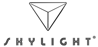 SKYLIGHT logo