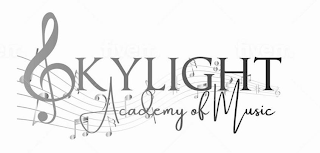 SKYLIGHT ACADEMY OF MUSIC logo
