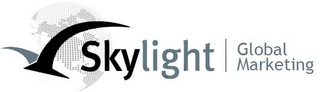 SKYLIGHT GLOBAL MARKETING logo