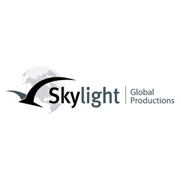 SKYLIGHT GLOBAL PRODUCTIONS logo
