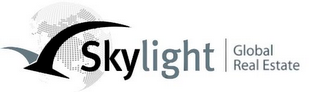 SKYLIGHT GLOBAL REAL ESTATE logo