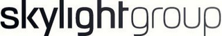 SKYLIGHT GROUP logo