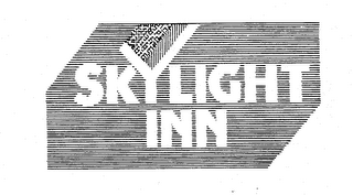 SKYLIGHT INN logo