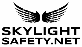 SKYLIGHT SAFETY.NET logo