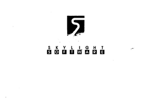 SKYLIGHT SOFTWARE logo