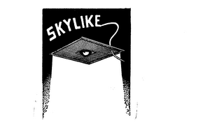 SKYLIKE logo