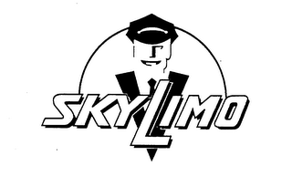 SKYLIMO logo