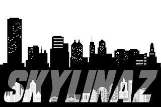 SKYLINAZ logo