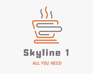SKYLINE 1 ALL YOU NEED logo