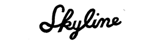 SKYLINE logo
