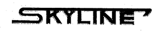 SKYLINE logo