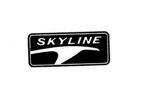 SKYLINE logo