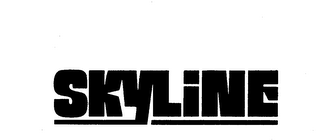SKYLINE logo
