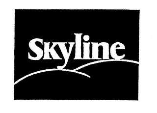 SKYLINE logo