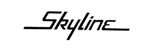 SKYLINE logo