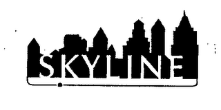 SKYLINE logo