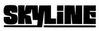 SKYLINE logo