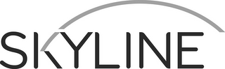 SKYLINE logo