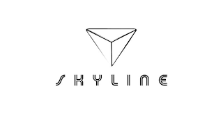 SKYLINE logo