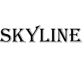 SKYLINE logo