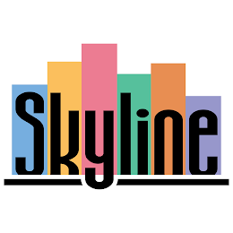 SKYLINE logo