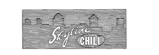 SKYLINE CHILI logo
