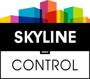 SKYLINE CONTROL logo