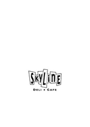 SKYLINE DELI logo