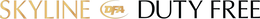 SKYLINE DUTY FREE DFA logo