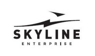 SKYLINE ENTERPRISE logo