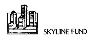 SKYLINE FUND logo