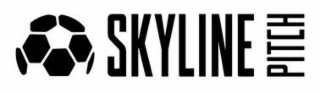 SKYLINE PITCH logo