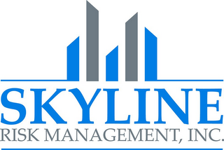 SKYLINE RISK MANAGEMENT, INC. logo