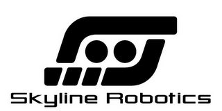 SKYLINE ROBOTICS logo