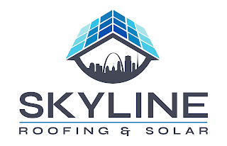 SKYLINE ROOFING & SOLAR logo