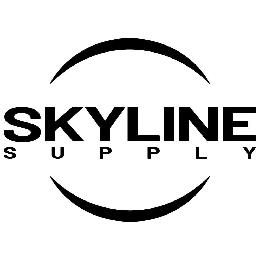 SKYLINE SUPPLY logo
