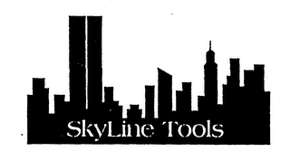 SKYLINE TOOLS logo