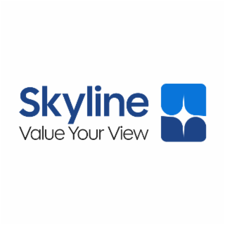 SKYLINE VALUE YOUR VIEW logo