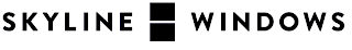 SKYLINE WINDOWS logo