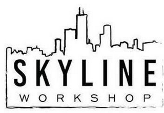 SKYLINE WORKSHOP logo