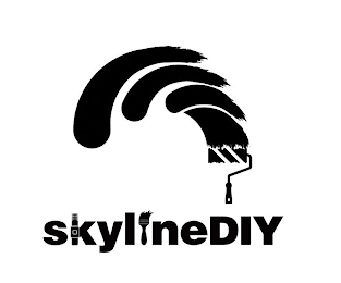 SKYLINEDIY logo