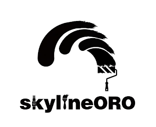 SKYLINEORO logo