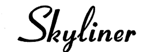SKYLINER logo