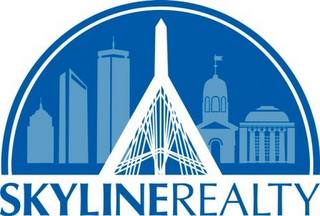 SKYLINEREALTY logo