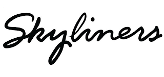SKYLINERS logo