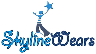 SKYLINEWEARS logo