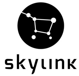 SKYLINK logo