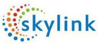 SKYLINK logo