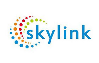 SKYLINK logo