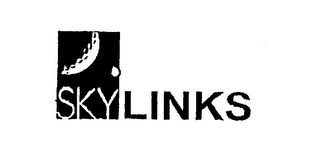 SKYLINKS logo